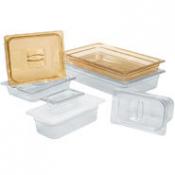 Rubbermaid Cold and Hot Food Pans View: Rubbermaid Cold and Hot Food Pans
